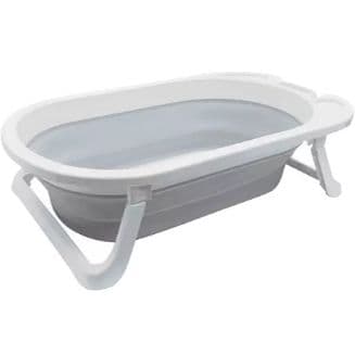 Imagem de Banheira dobrável portátil