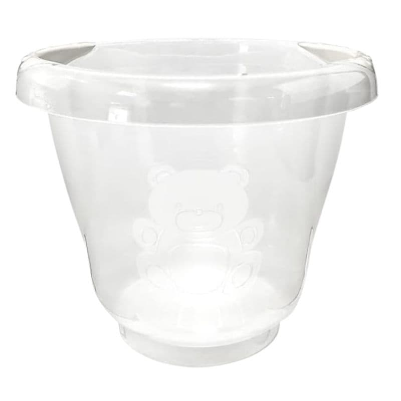 Imagem de Ofurô baby - transparente