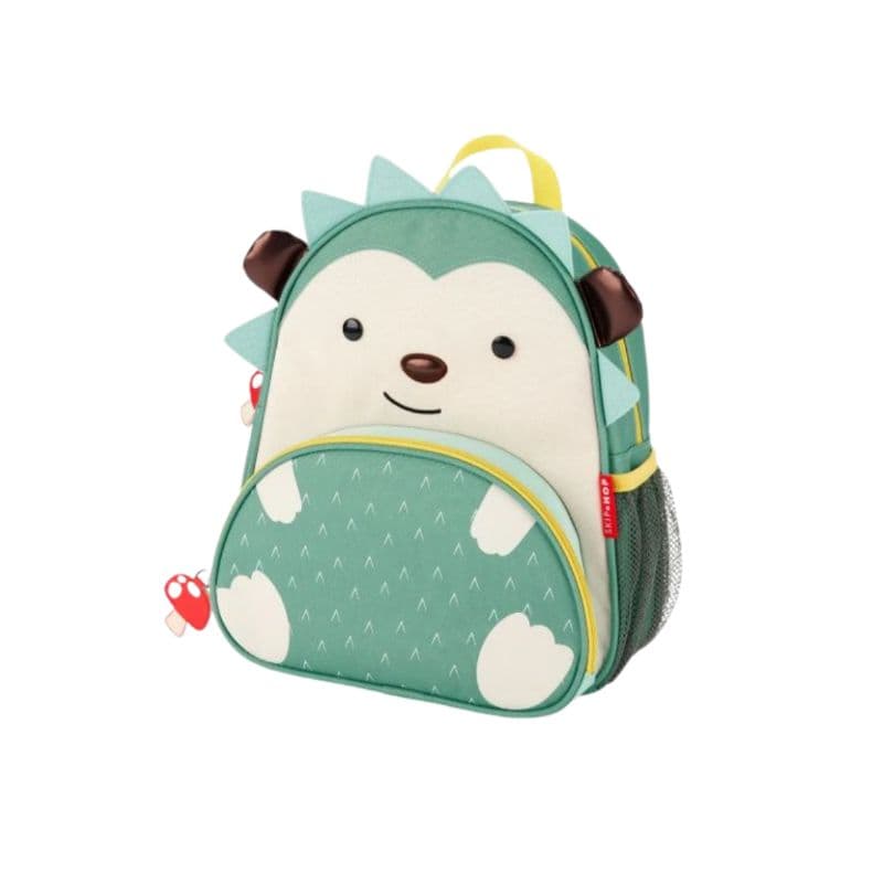 Imagem de Mochila baby - Porco espinho