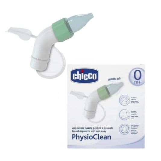 Imagem de Aspirador nasal